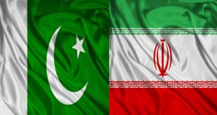 مجامع عمومی اتاق مشترک ایران و پاکستان